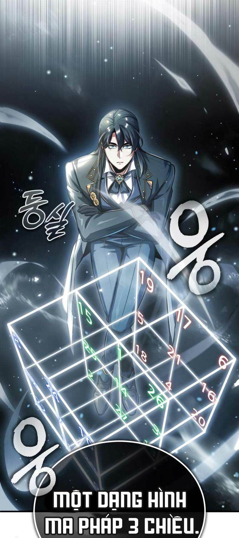 Giáo Sư Gián Điệp: Chapter 59