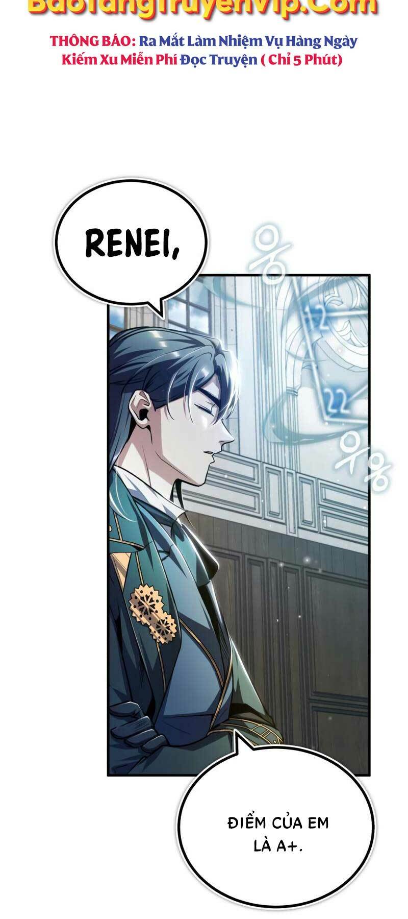 Giáo Sư Gián Điệp: Chapter 59
