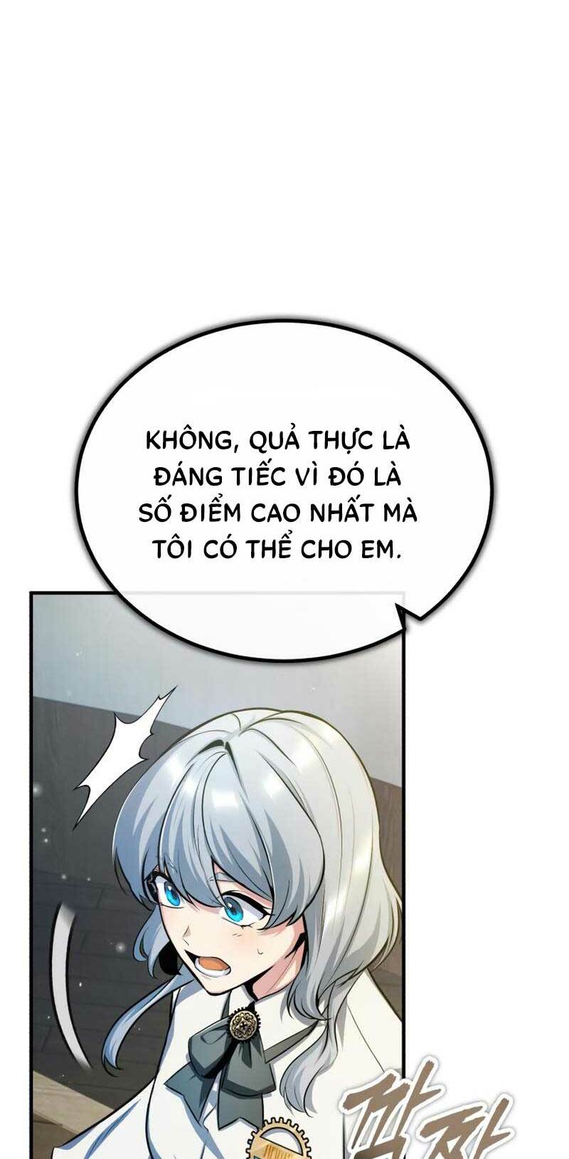 Giáo Sư Gián Điệp: Chapter 59