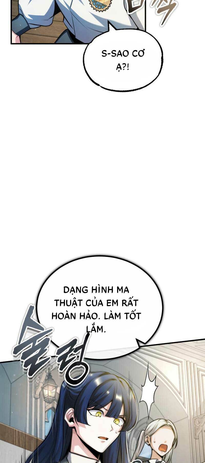 Giáo Sư Gián Điệp: Chapter 59