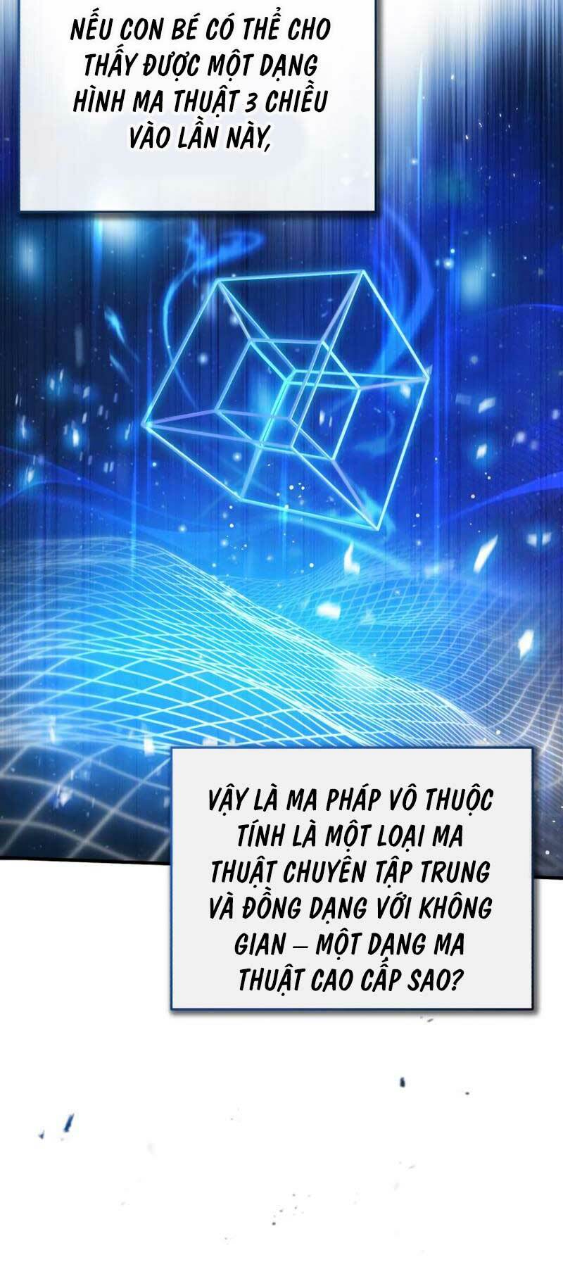 Giáo Sư Gián Điệp: Chapter 59