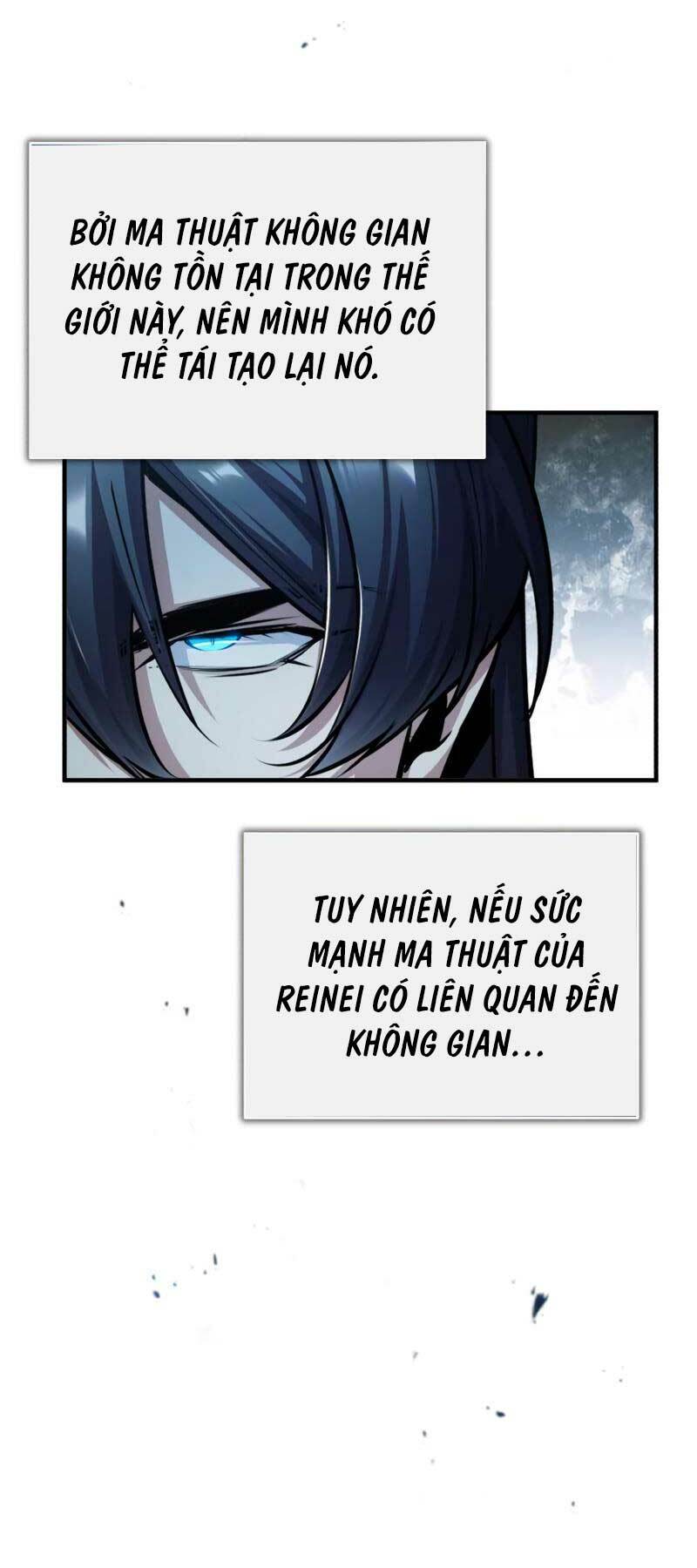 Giáo Sư Gián Điệp: Chapter 59