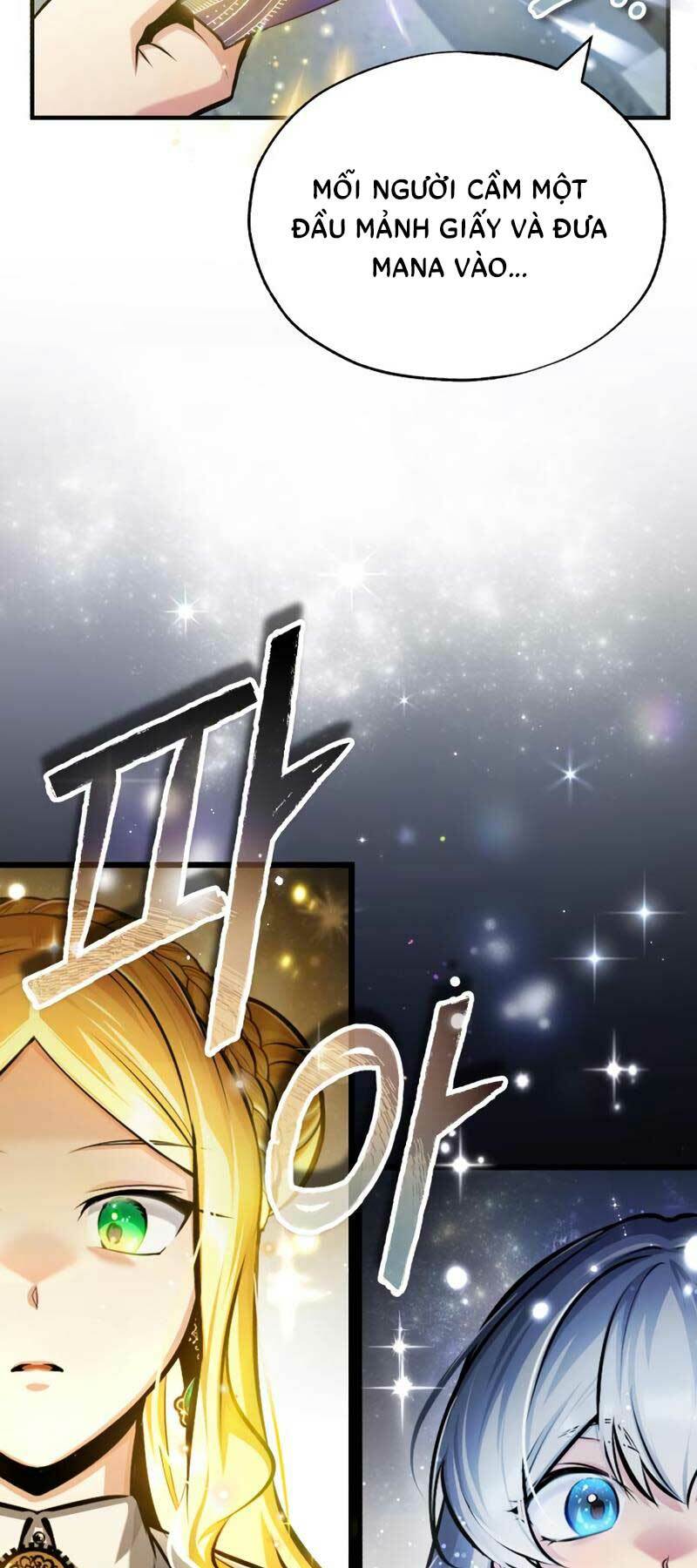 Giáo Sư Gián Điệp: Chapter 59