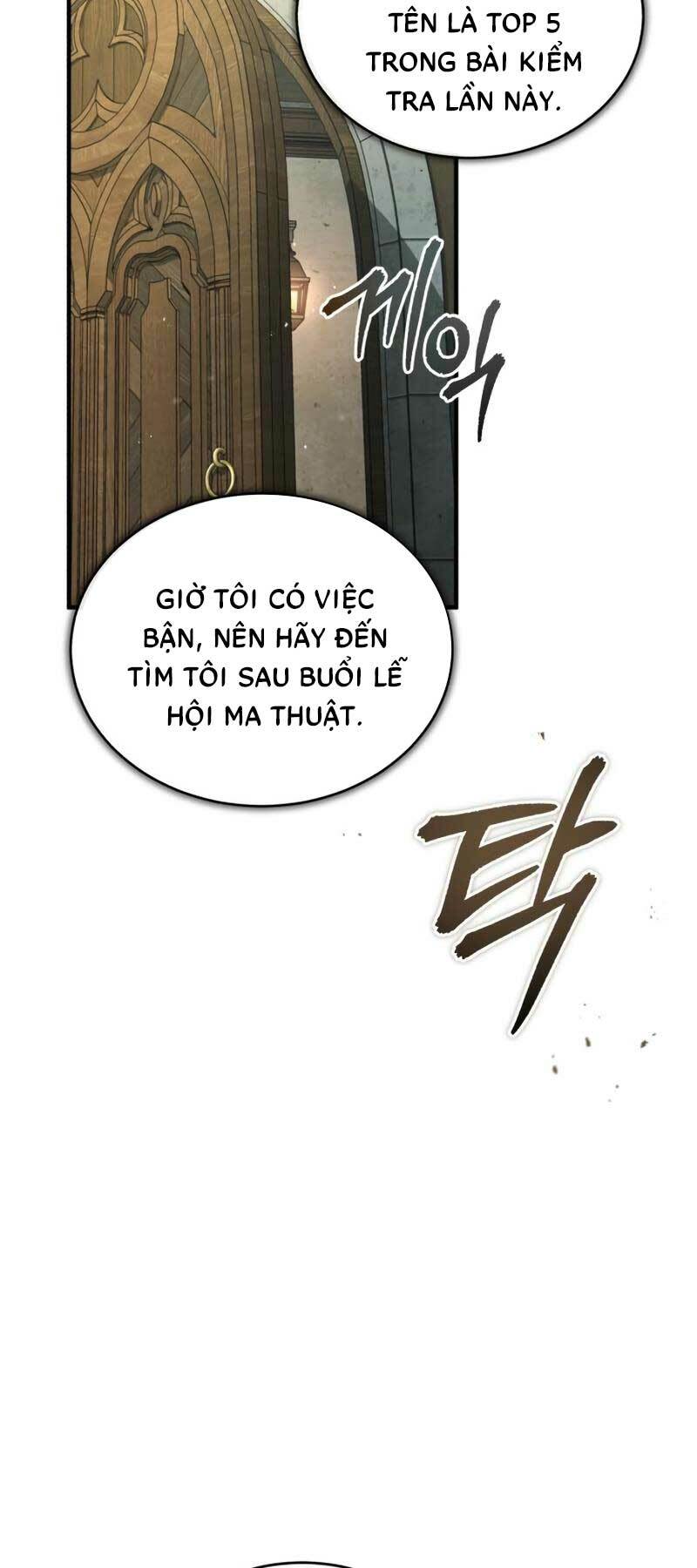 Giáo Sư Gián Điệp: Chapter 59