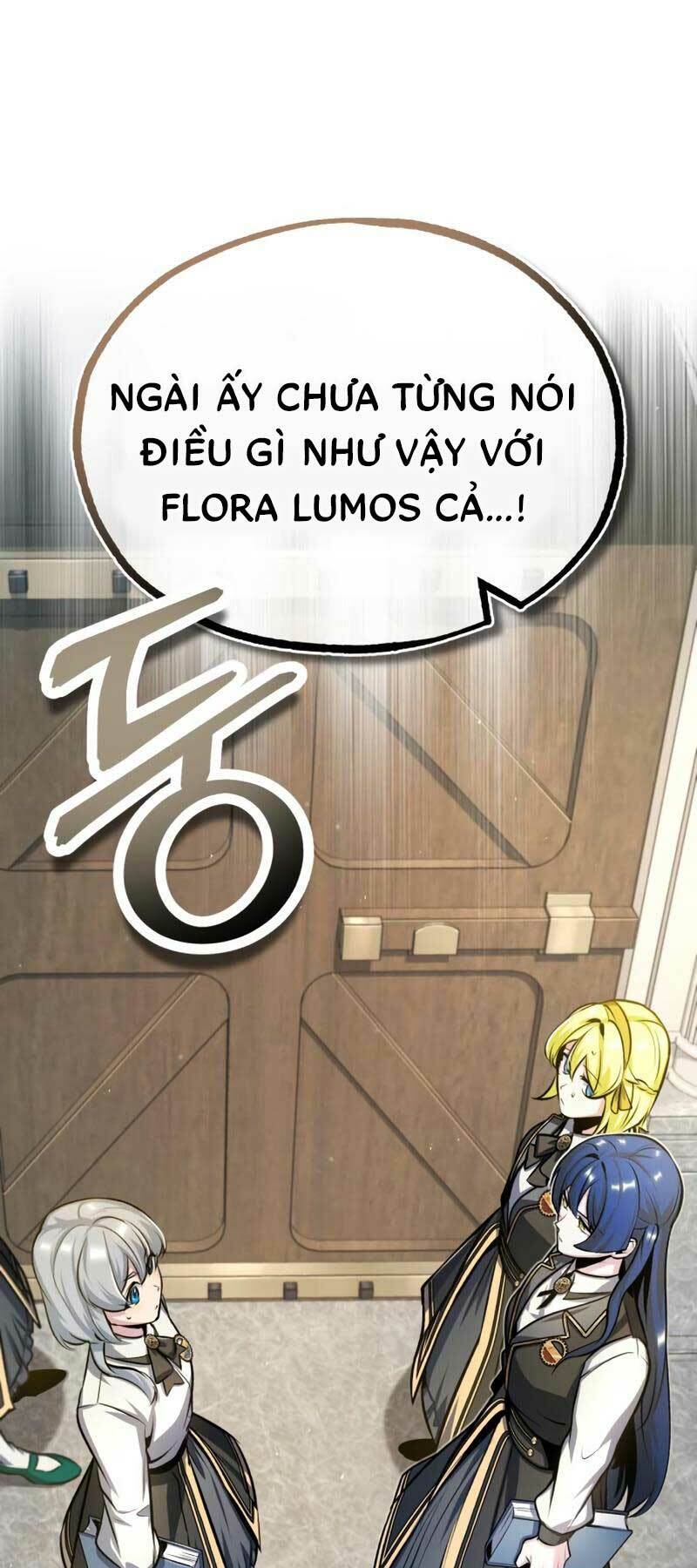 Giáo Sư Gián Điệp: Chapter 59