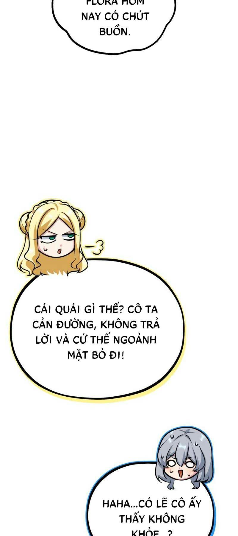 Giáo Sư Gián Điệp: Chapter 59