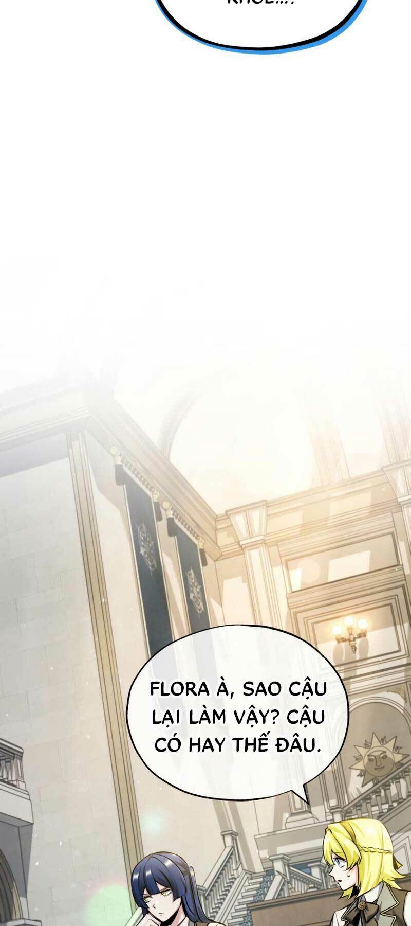 Giáo Sư Gián Điệp: Chapter 59