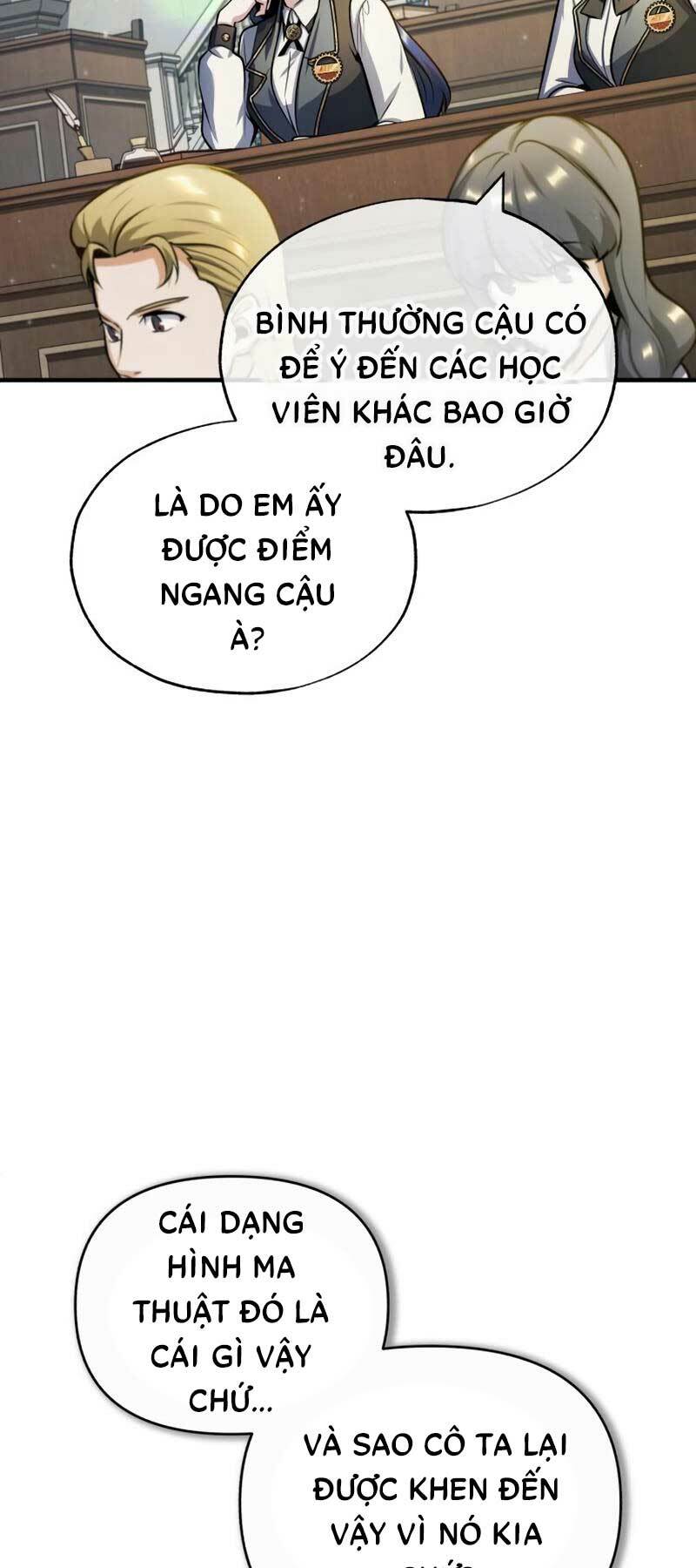 Giáo Sư Gián Điệp: Chapter 59