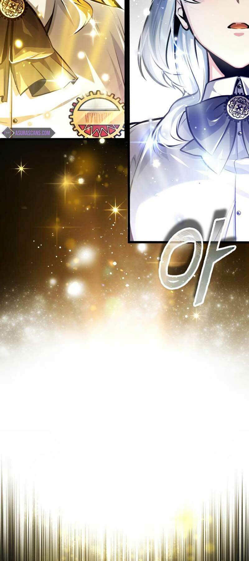 Giáo Sư Gián Điệp: Chapter 59