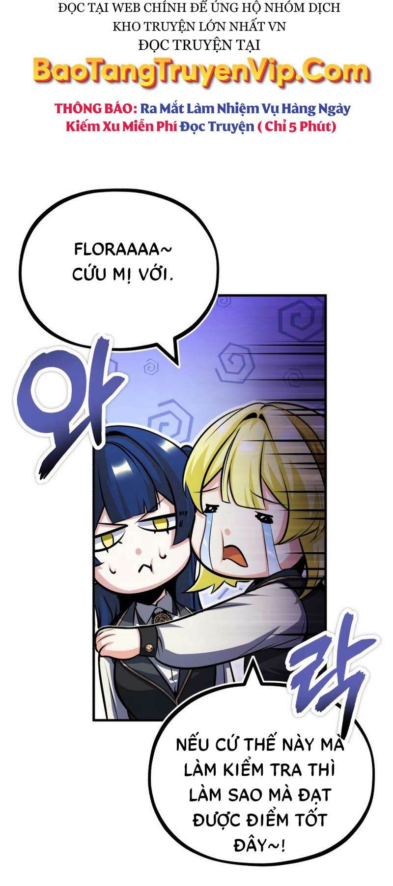 Giáo Sư Gián Điệp: Chapter 59