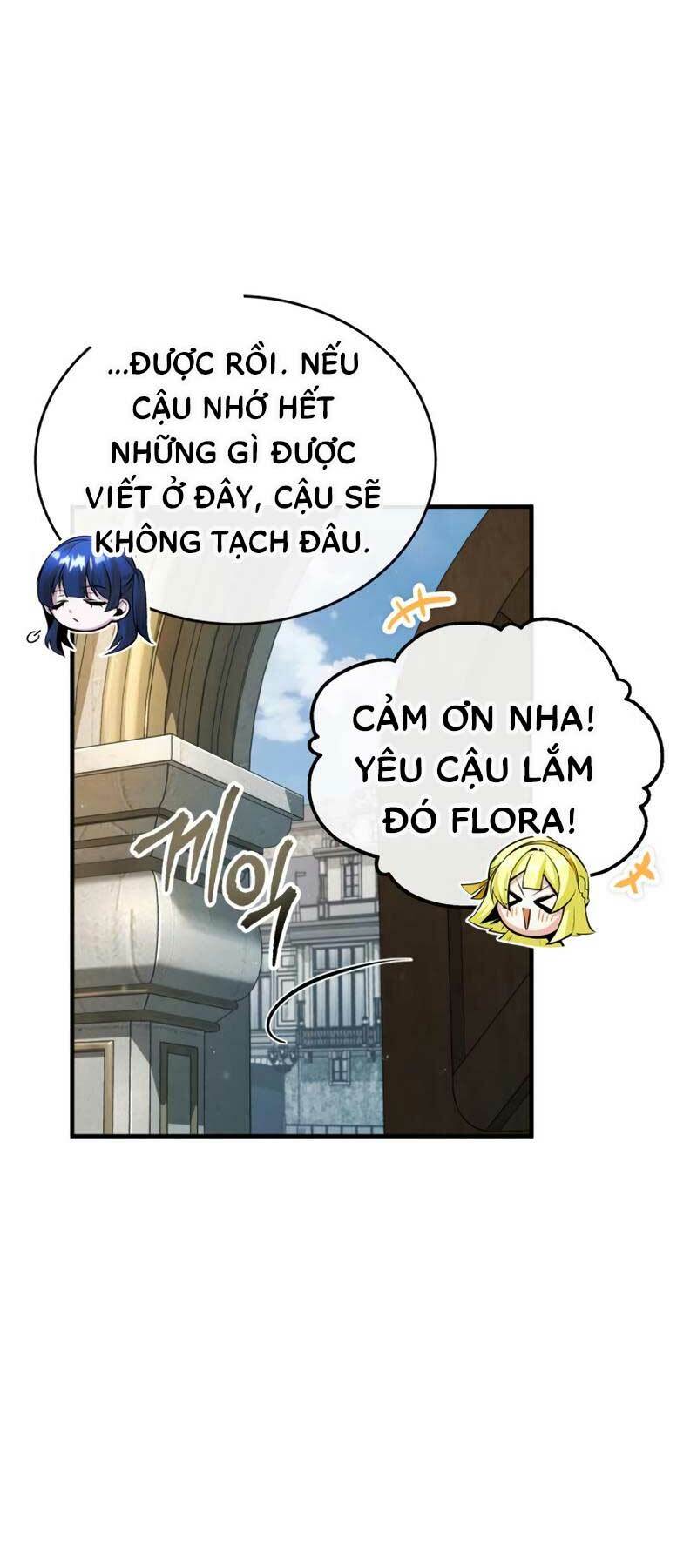 Giáo Sư Gián Điệp: Chapter 59
