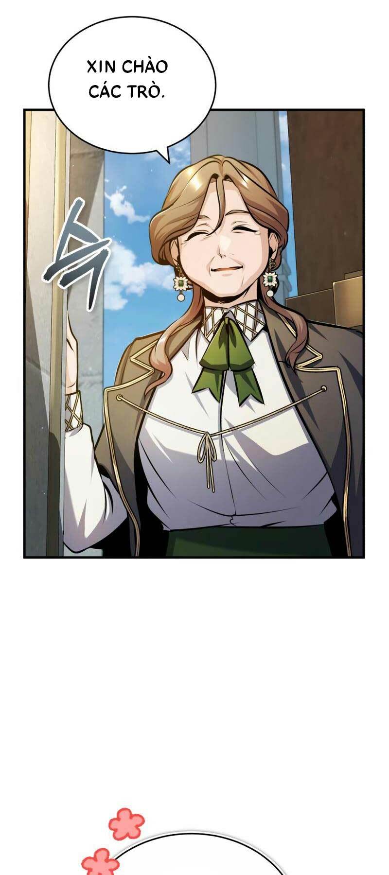 Giáo Sư Gián Điệp: Chapter 59