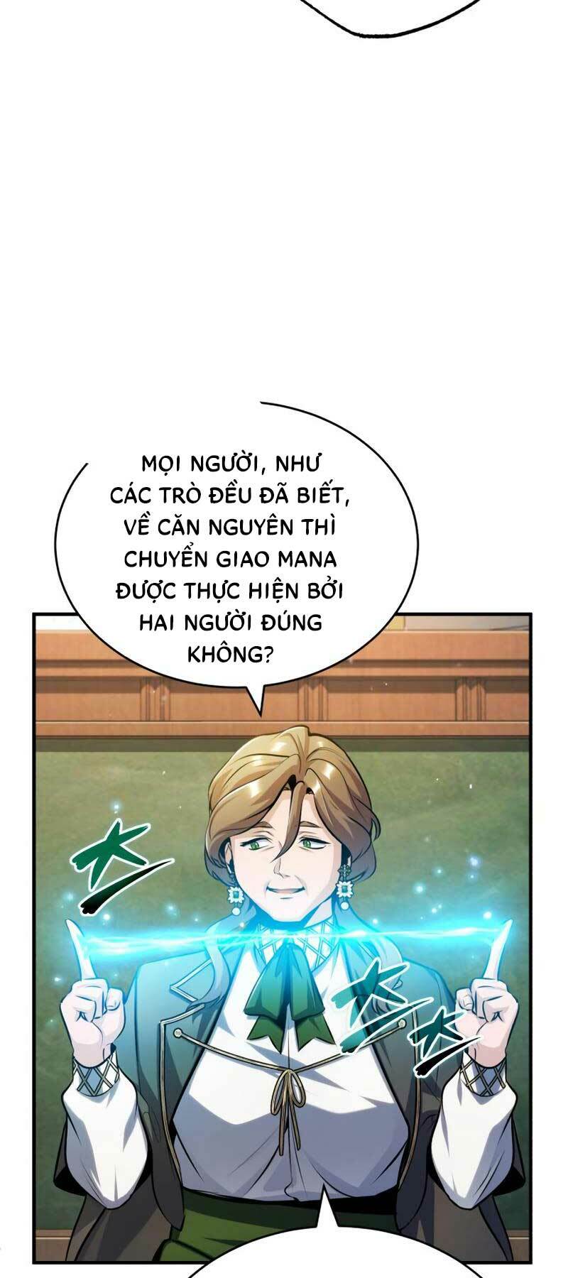 Giáo Sư Gián Điệp: Chapter 59