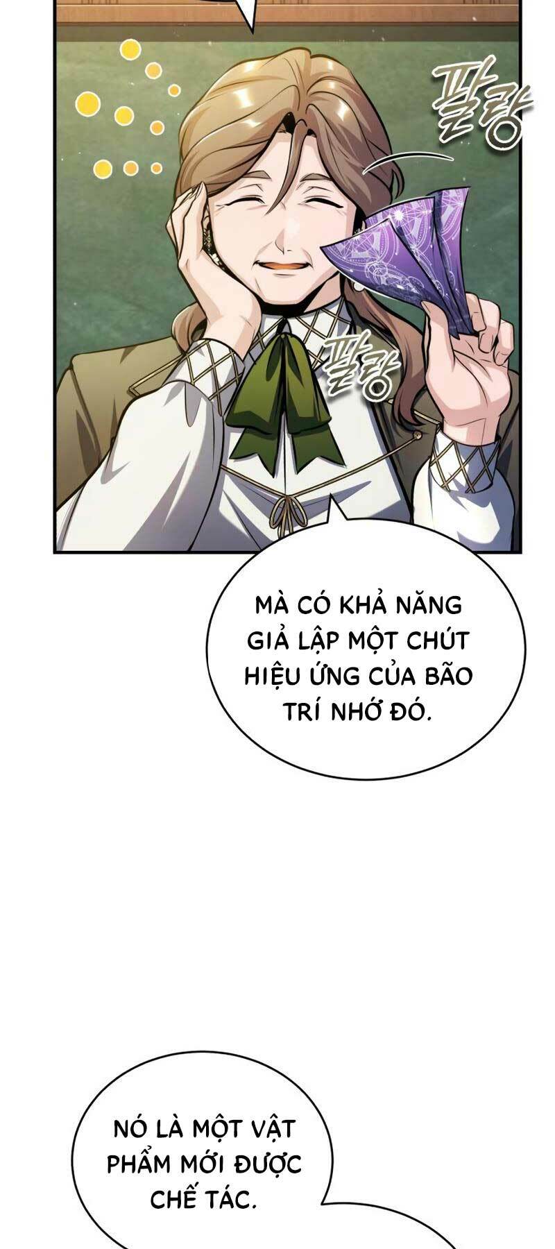 Giáo Sư Gián Điệp: Chapter 59