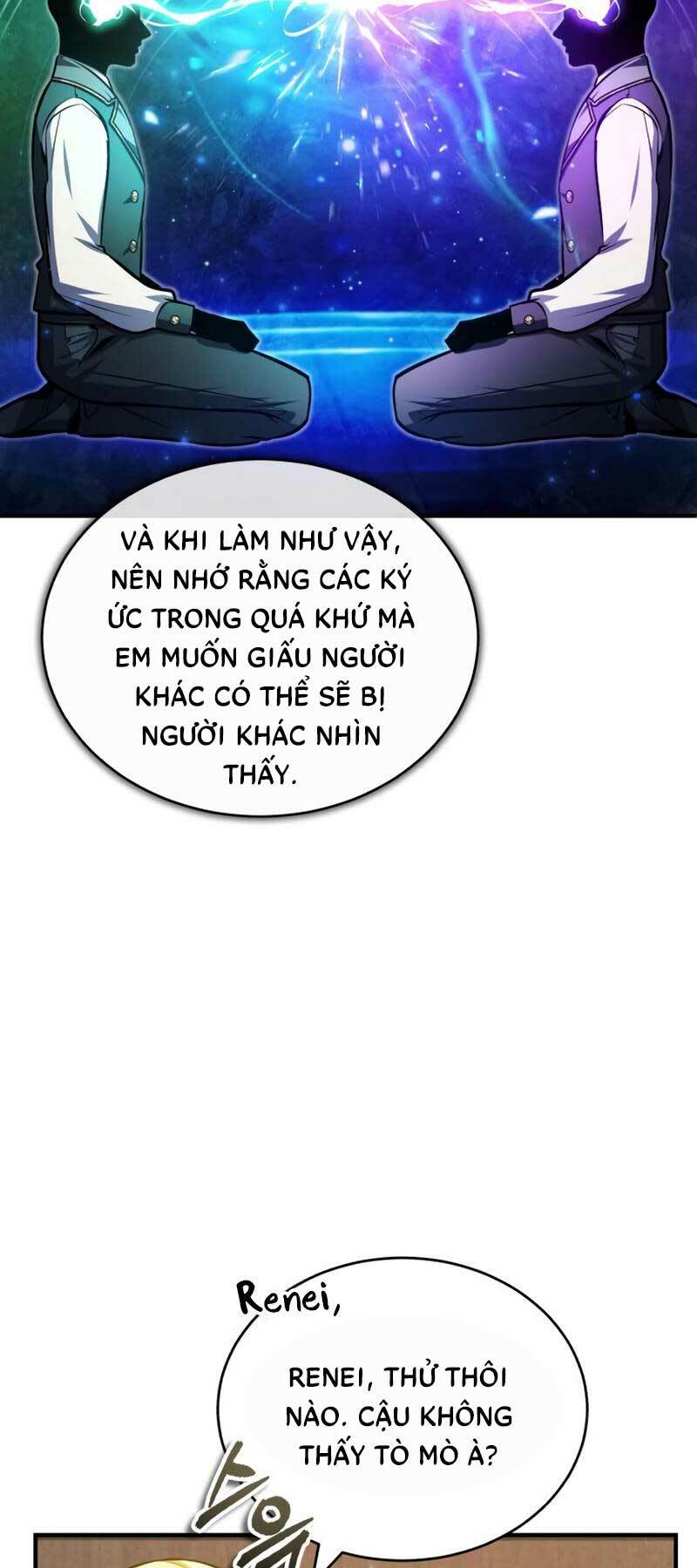 Giáo Sư Gián Điệp: Chapter 59