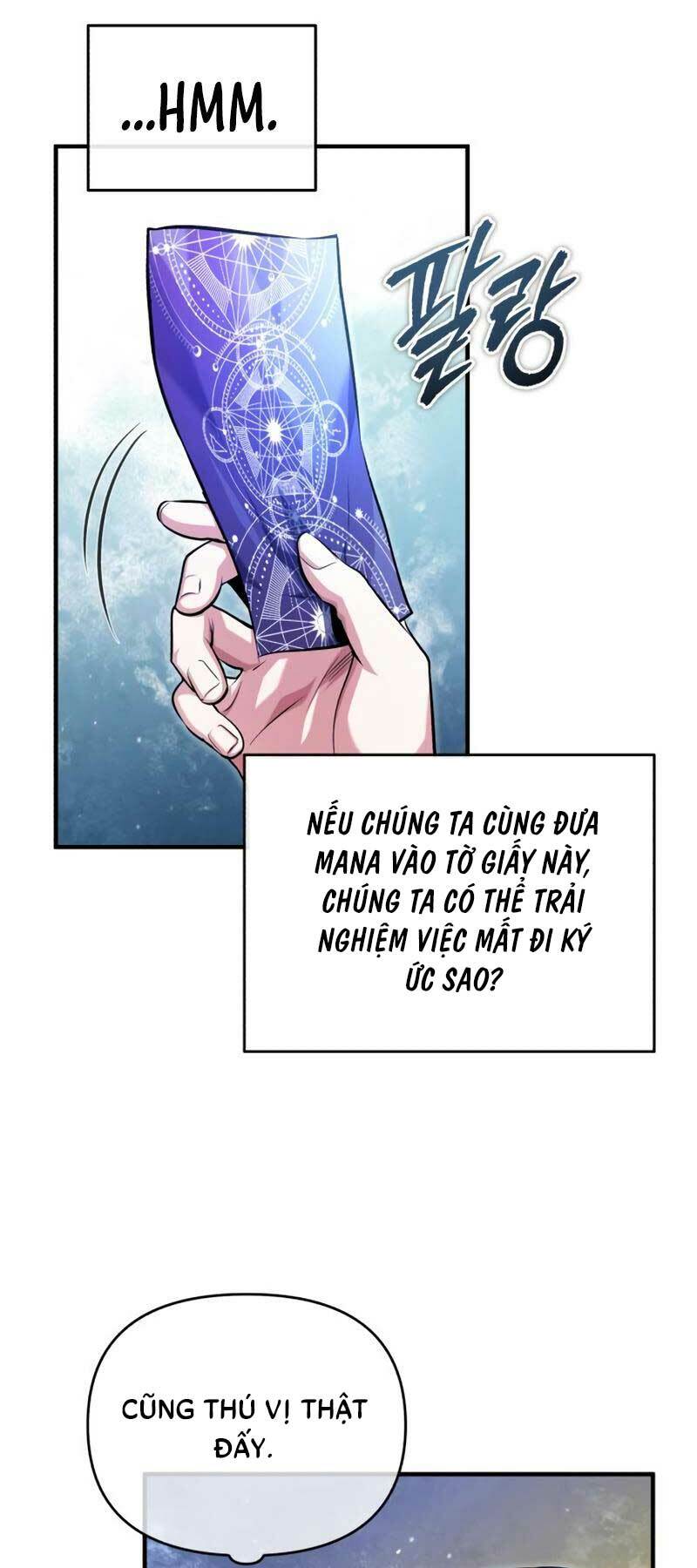 Giáo Sư Gián Điệp: Chapter 59