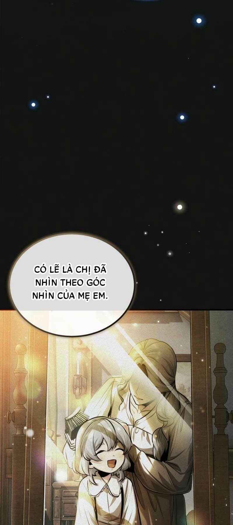 Giáo Sư Gián Điệp: Chapter 59