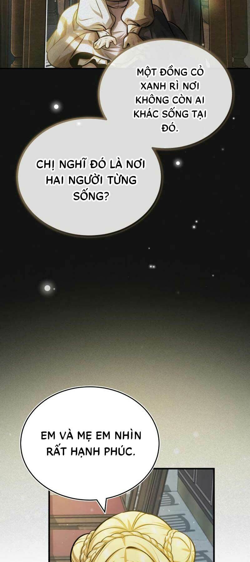 Giáo Sư Gián Điệp: Chapter 59