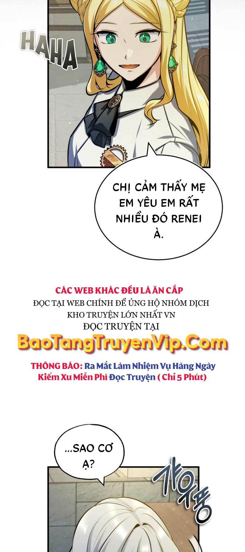 Giáo Sư Gián Điệp: Chapter 59