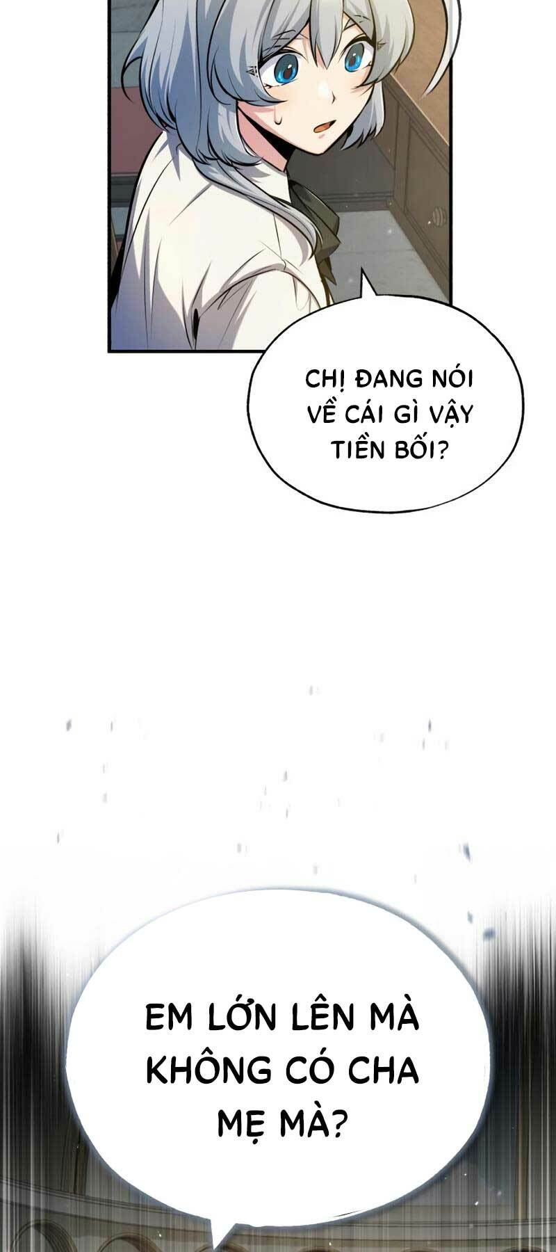 Giáo Sư Gián Điệp: Chapter 59