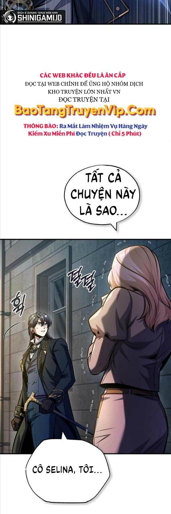 Giáo Sư Gián Điệp: Chapter 62