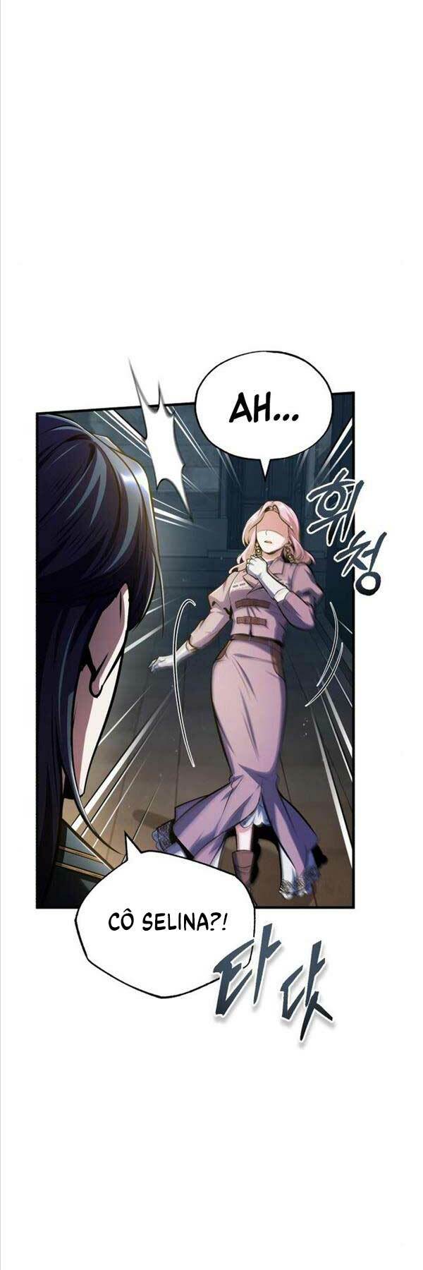 Giáo Sư Gián Điệp: Chapter 62
