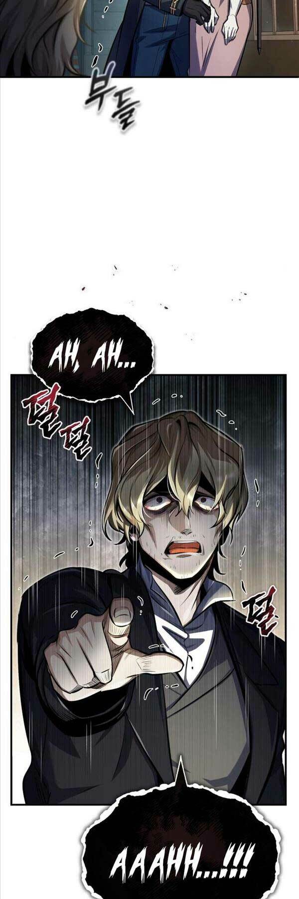 Giáo Sư Gián Điệp: Chapter 62