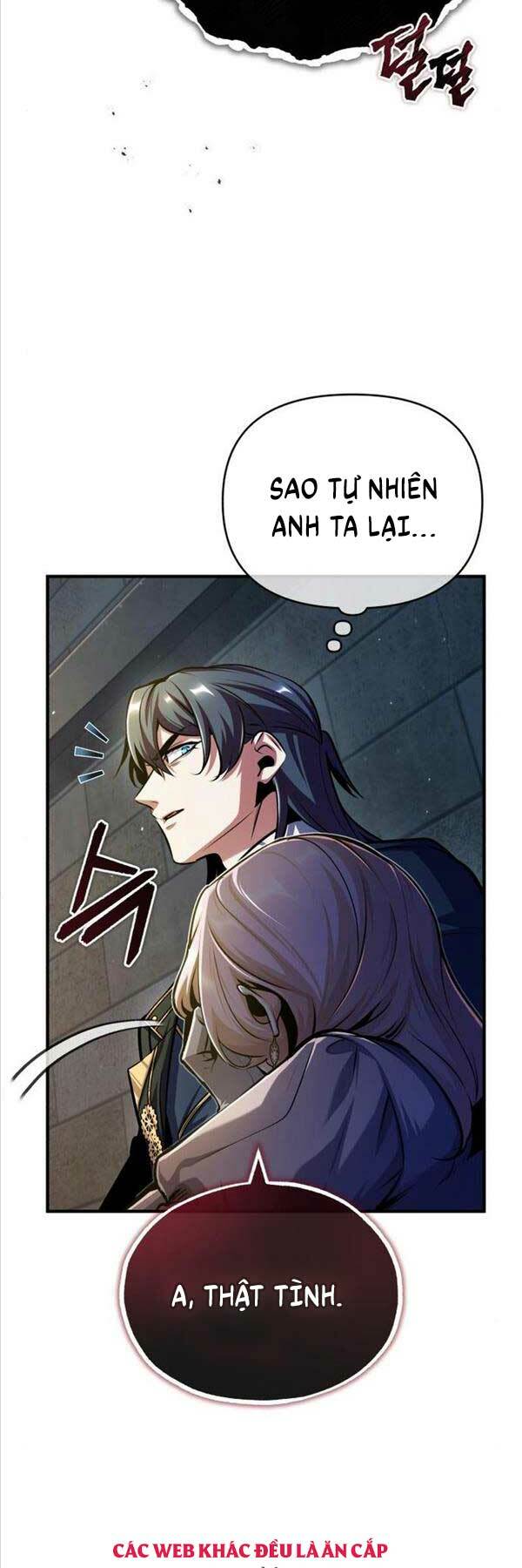 Giáo Sư Gián Điệp: Chapter 62