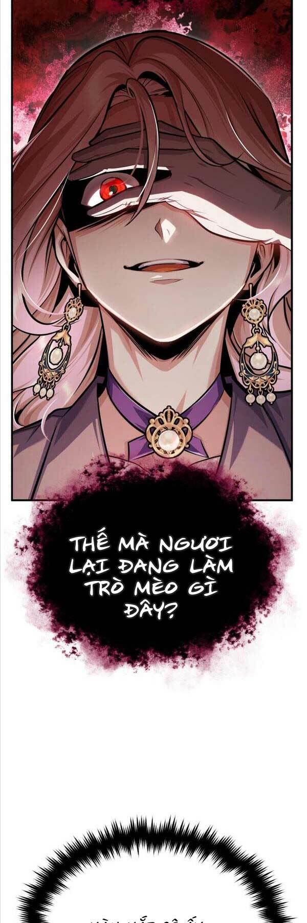 Giáo Sư Gián Điệp: Chapter 62