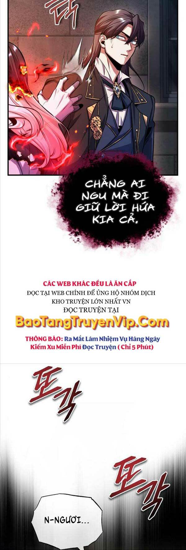 Giáo Sư Gián Điệp: Chapter 62