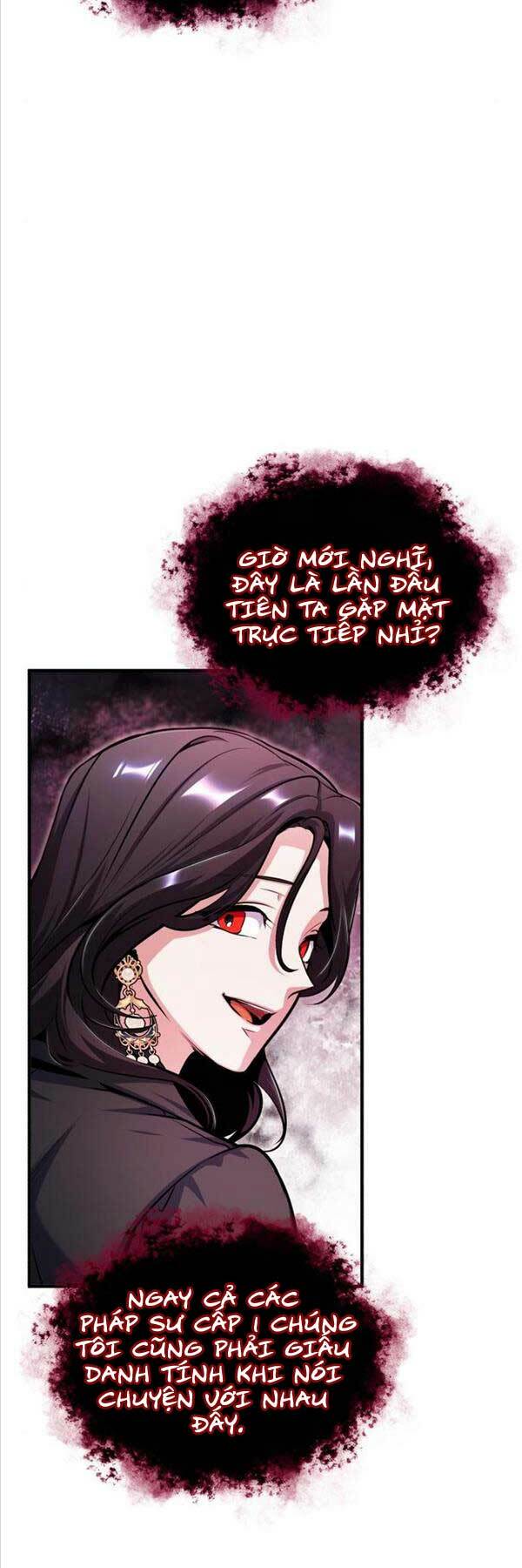 Giáo Sư Gián Điệp: Chapter 62