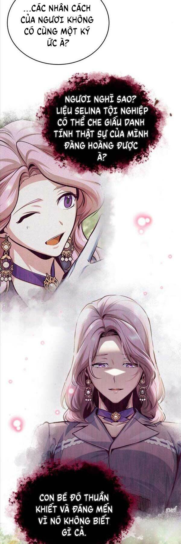Giáo Sư Gián Điệp: Chapter 62