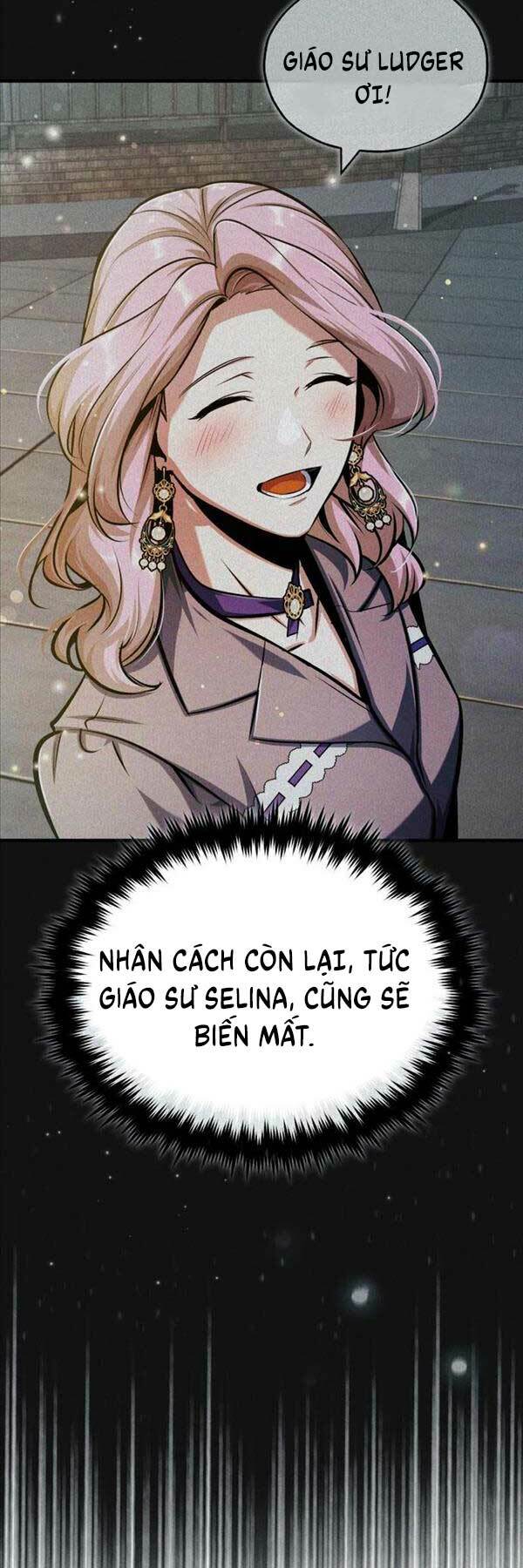 Giáo Sư Gián Điệp: Chapter 62