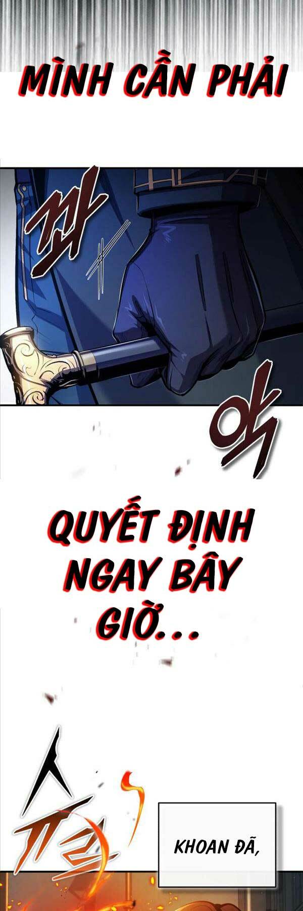 Giáo Sư Gián Điệp: Chapter 62