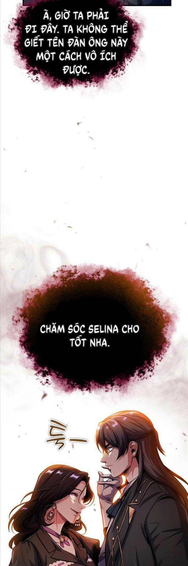 Giáo Sư Gián Điệp: Chapter 62