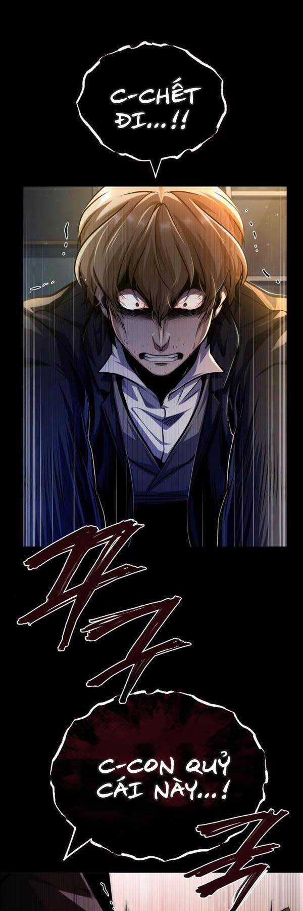 Giáo Sư Gián Điệp: Chapter 62