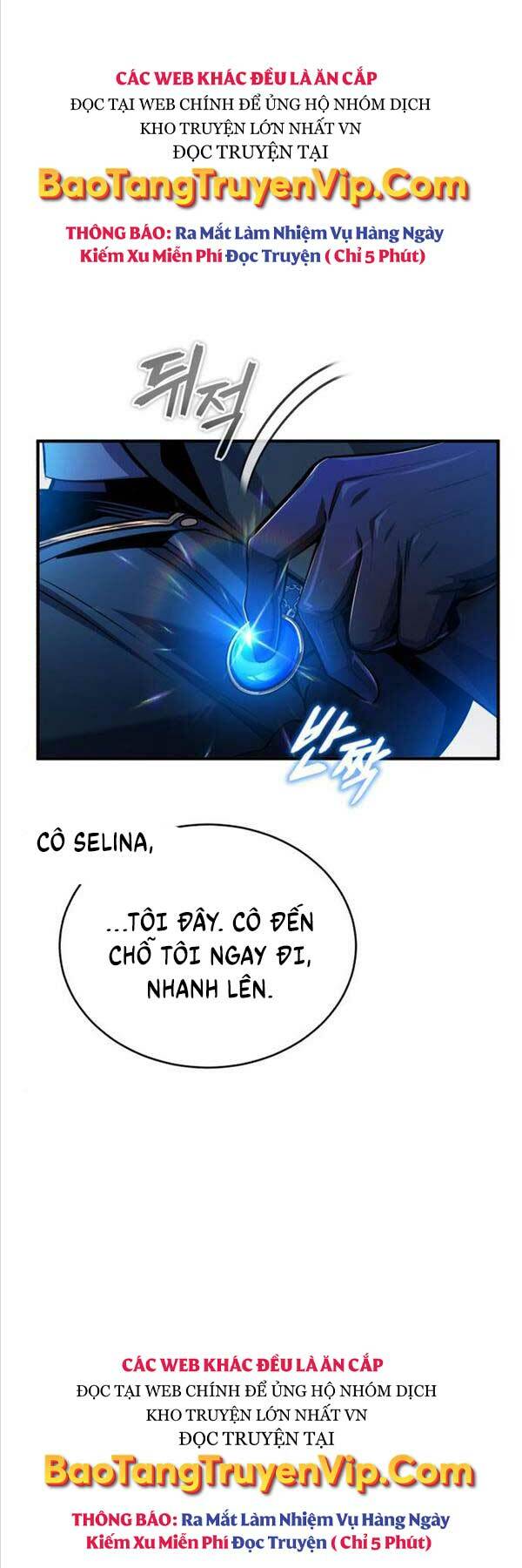 Giáo Sư Gián Điệp: Chapter 62
