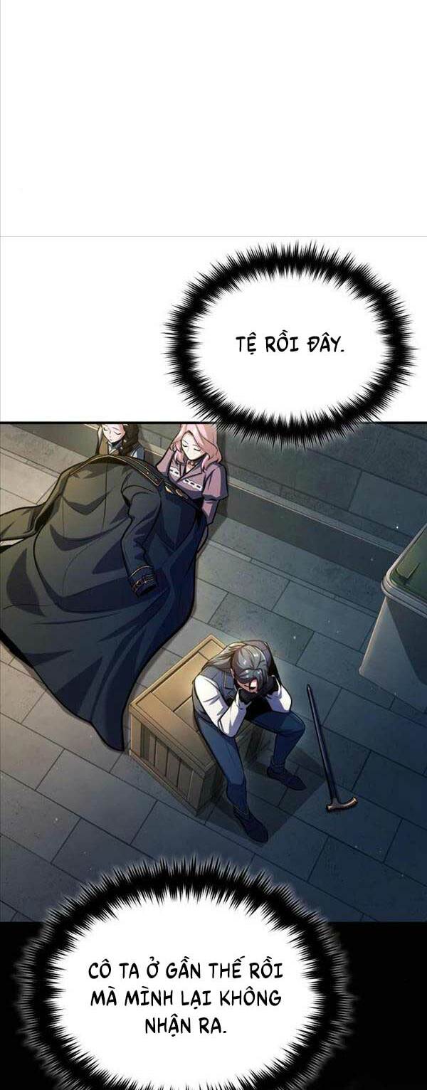 Giáo Sư Gián Điệp: Chapter 62