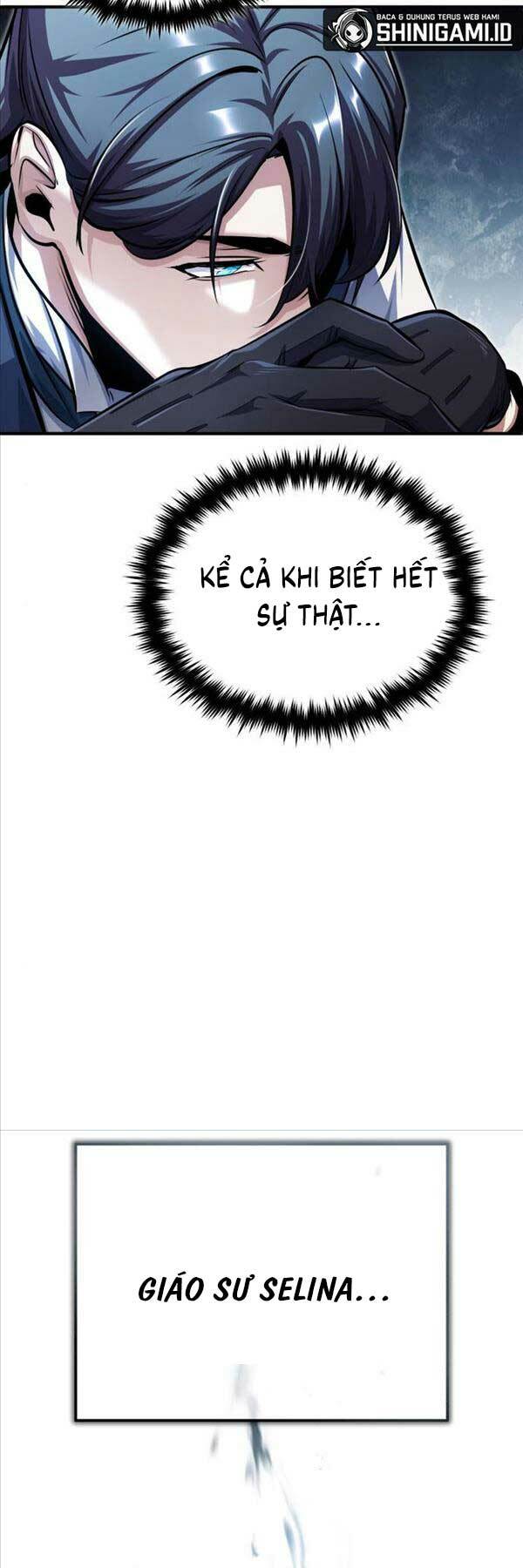 Giáo Sư Gián Điệp: Chapter 62
