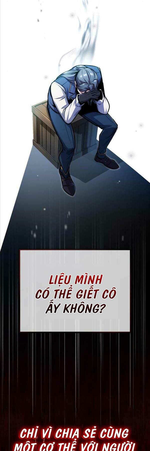 Giáo Sư Gián Điệp: Chapter 62