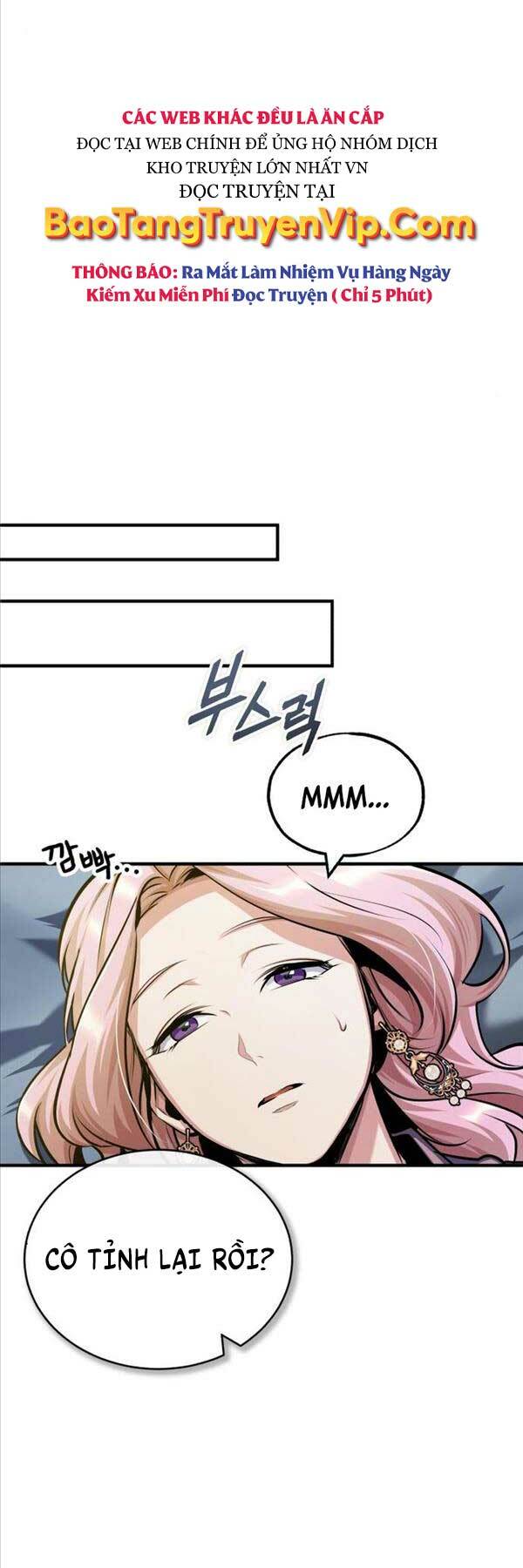 Giáo Sư Gián Điệp: Chapter 62