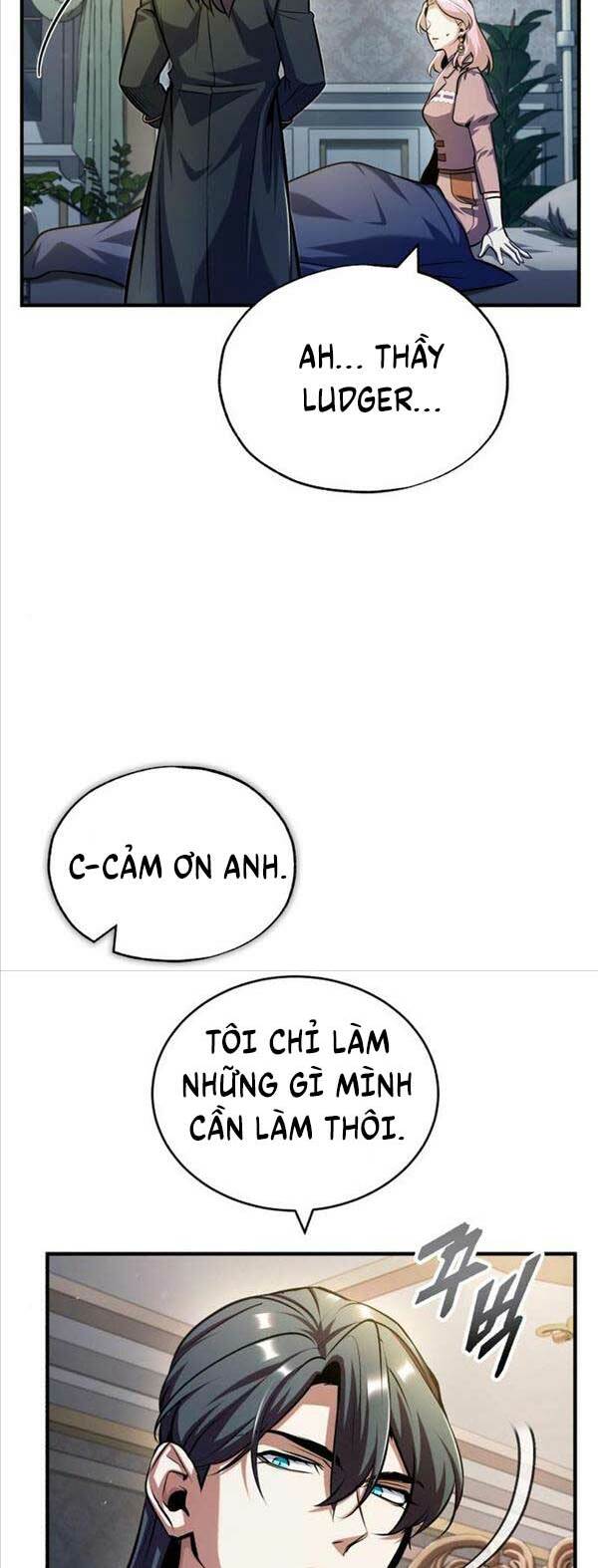 Giáo Sư Gián Điệp: Chapter 62