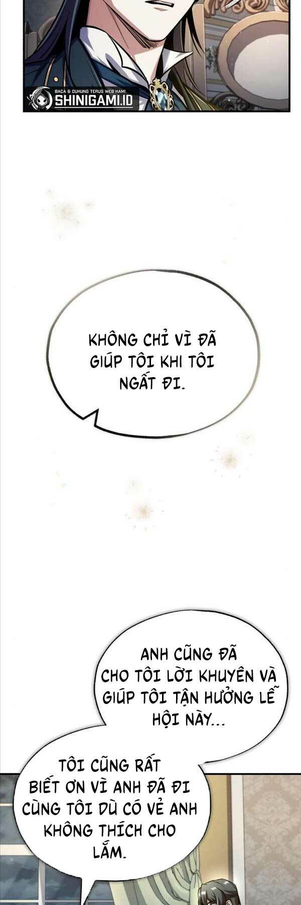 Giáo Sư Gián Điệp: Chapter 62