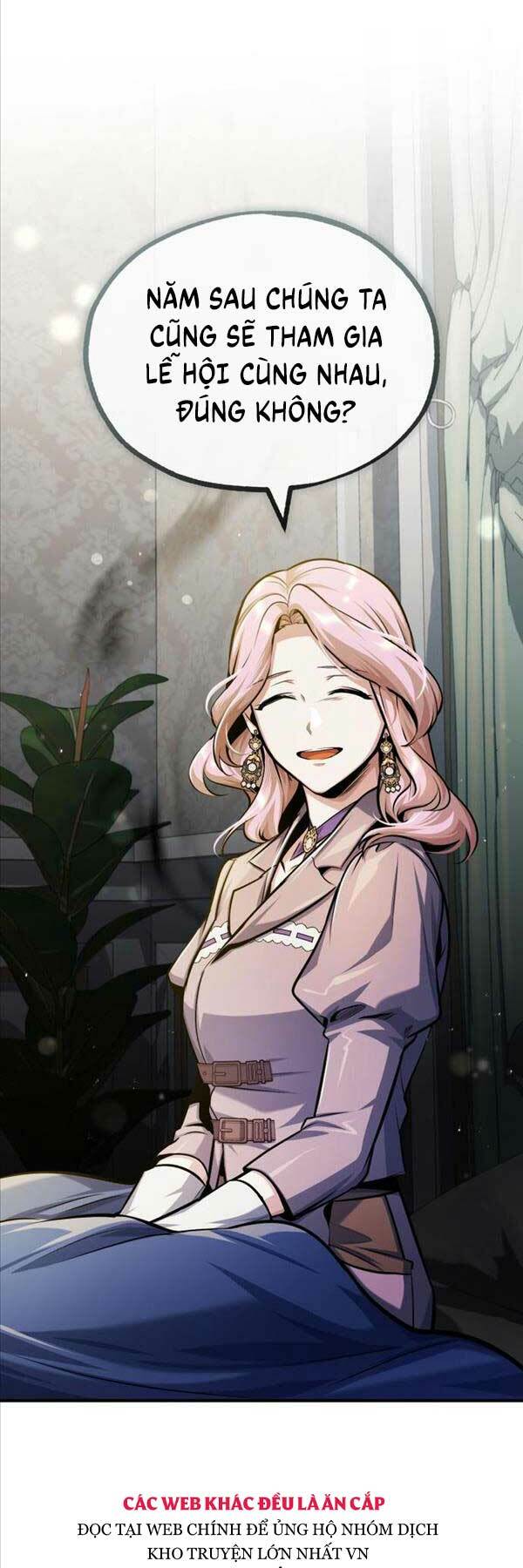 Giáo Sư Gián Điệp: Chapter 62