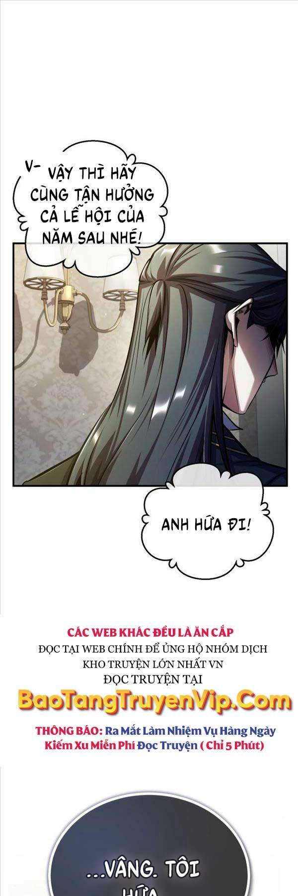 Giáo Sư Gián Điệp: Chapter 62