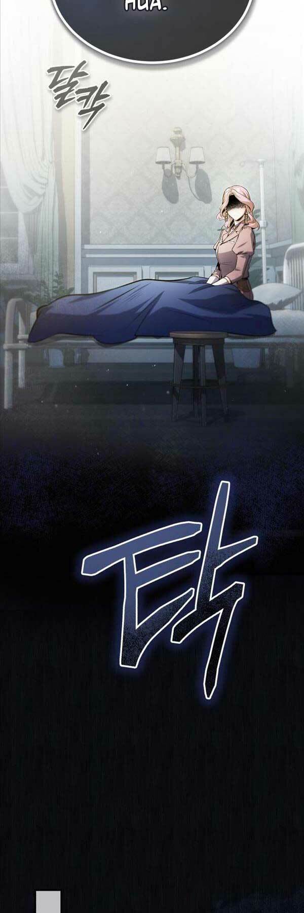 Giáo Sư Gián Điệp: Chapter 62