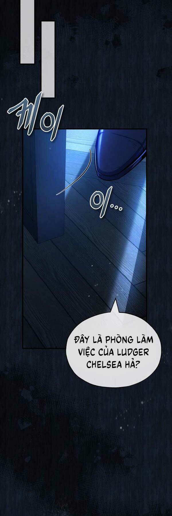Giáo Sư Gián Điệp: Chapter 62