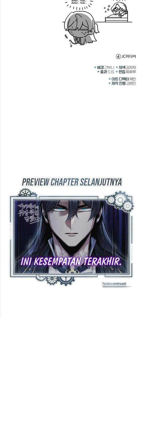 Giáo Sư Gián Điệp: Chapter 62