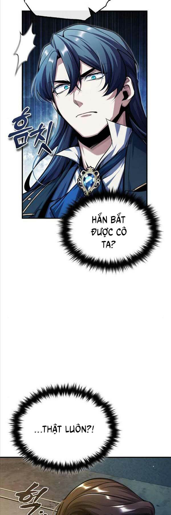 Giáo Sư Gián Điệp: Chapter 62