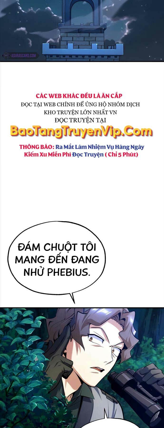 Giáo Sư Gián Điệp: Chapter 68